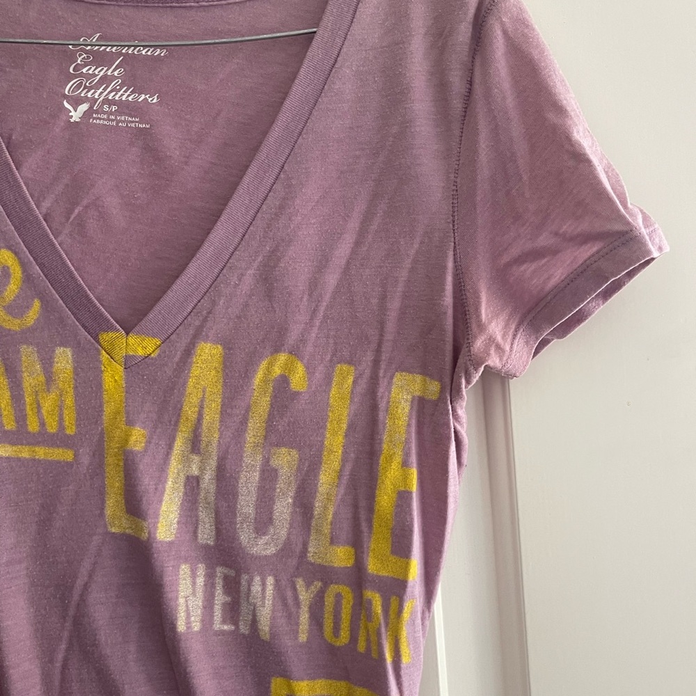 AE TEE - Picture 6 of 8